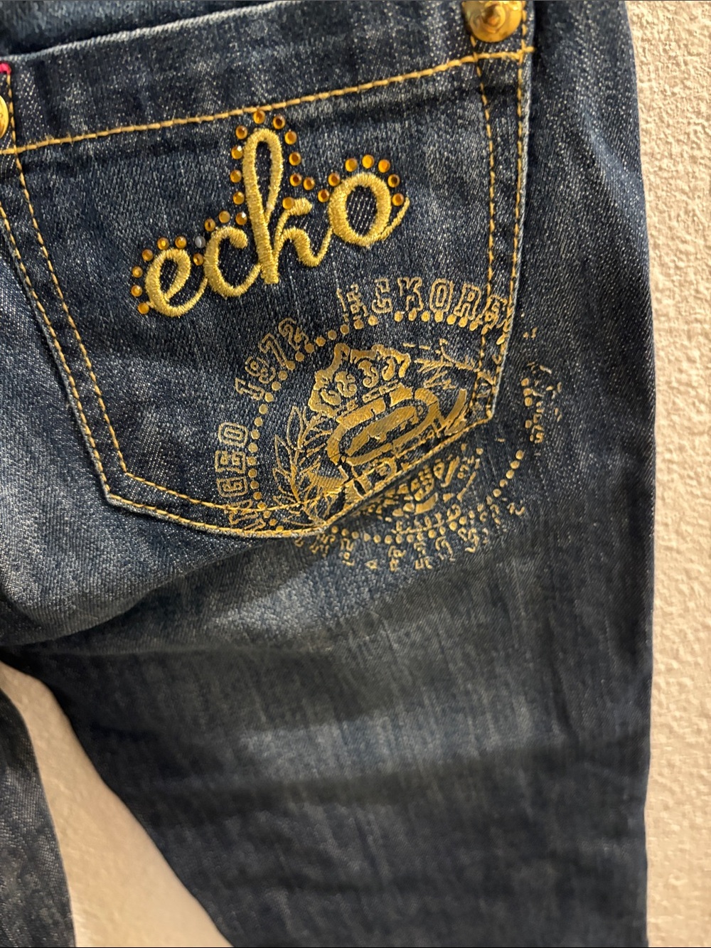Jeans - Picture 6 of 6